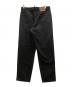 LEVI'S (リーバイス) 00’s後染めブラックデニム ブラック サイズ: SIZE W36：13000円