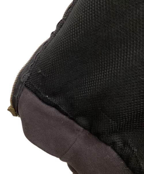 CarHartt（カーハート）CarHartt (カーハート) 00`sジップフーディ ブラック サイズ:Lの古着・服飾アイテム