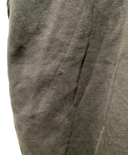 CarHartt（カーハート）CarHartt (カーハート) 00`sジップフーディ ブラック サイズ:Lの古着・服飾アイテム