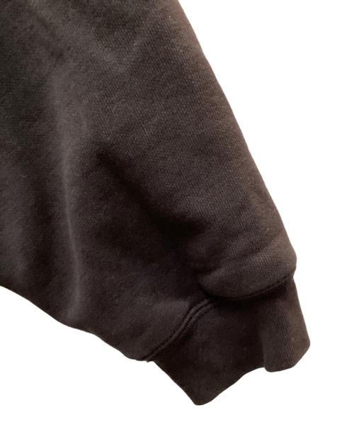 CarHartt（カーハート）CarHartt (カーハート) 00`sジップフーディ ブラック サイズ:Lの古着・服飾アイテム