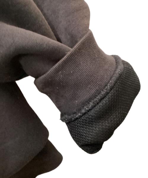 CarHartt（カーハート）CarHartt (カーハート) 00`sジップフーディ ブラック サイズ:Lの古着・服飾アイテム