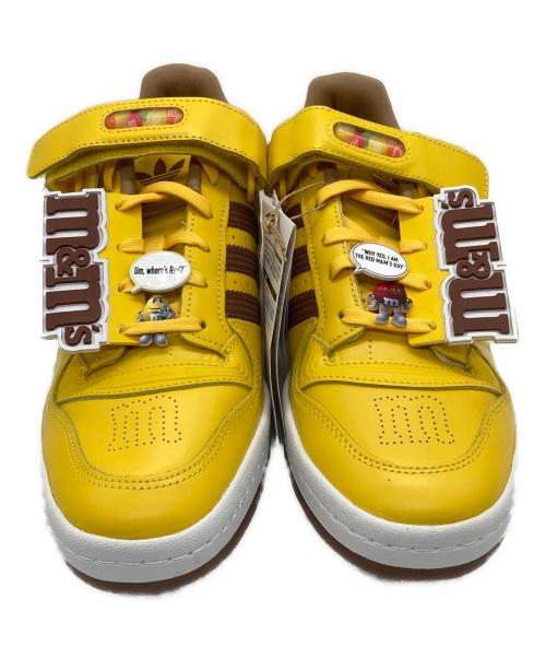 adidas（アディダス）adidas (アディダス) m&m's (エムアンドエムズ) Forum Low 