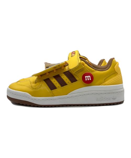 adidas（アディダス）adidas (アディダス) m&m's (エムアンドエムズ) Forum Low 