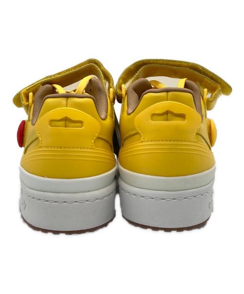 adidas（アディダス）adidas (アディダス) m&m's (エムアンドエムズ) Forum Low 