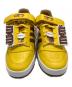adidas (アディダス) m&m's (エムアンドエムズ) Forum Low 