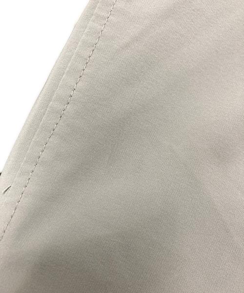 PRADA SPORTS（プラダスポーツ）PRADA SPORTS (プラダスポーツ) ナイロンパンツ グレー サイズ:38の古着・服飾アイテム