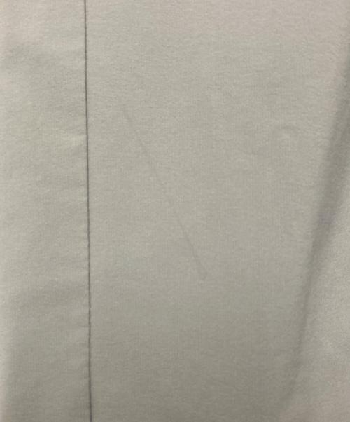 PRADA SPORTS（プラダスポーツ）PRADA SPORTS (プラダスポーツ) ナイロンパンツ グレー サイズ:38の古着・服飾アイテム