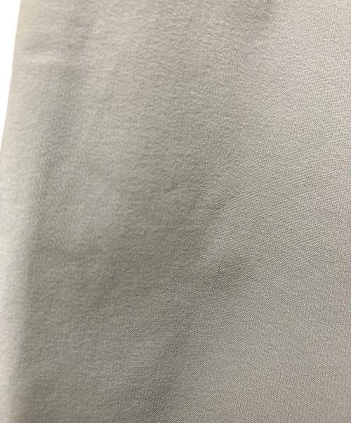 PRADA SPORTS（プラダスポーツ）PRADA SPORTS (プラダスポーツ) ナイロンパンツ グレー サイズ:38の古着・服飾アイテム