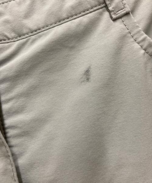 PRADA SPORTS（プラダスポーツ）PRADA SPORTS (プラダスポーツ) ナイロンパンツ グレー サイズ:38の古着・服飾アイテム