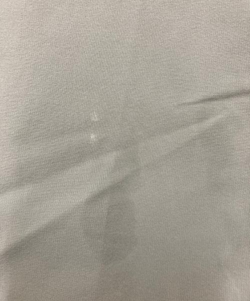 PRADA SPORTS（プラダスポーツ）PRADA SPORTS (プラダスポーツ) ナイロンパンツ グレー サイズ:38の古着・服飾アイテム