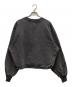 PCCVISION (ピーシーシービジョン) 3MANON hoodie グレー サイズ:S：10000円
