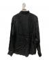 A.P.C. (アーペーセー) リネンシャツ ブラック サイズ:S：8000円