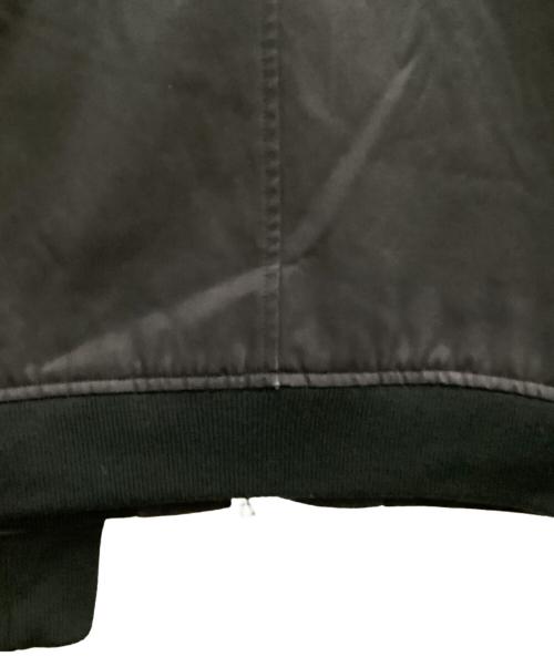 A.P.C.（アーペーセー）A.P.C. (アーペーセー) ジップアップブルゾン ネイビー サイズ:Sの古着・服飾アイテム