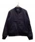 A.P.C.（アーペーセー）の古着「ジップアップブルゾン」｜ネイビー