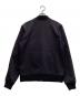 A.P.C. (アーペーセー) ジップアップブルゾン ネイビー サイズ:S：9000円