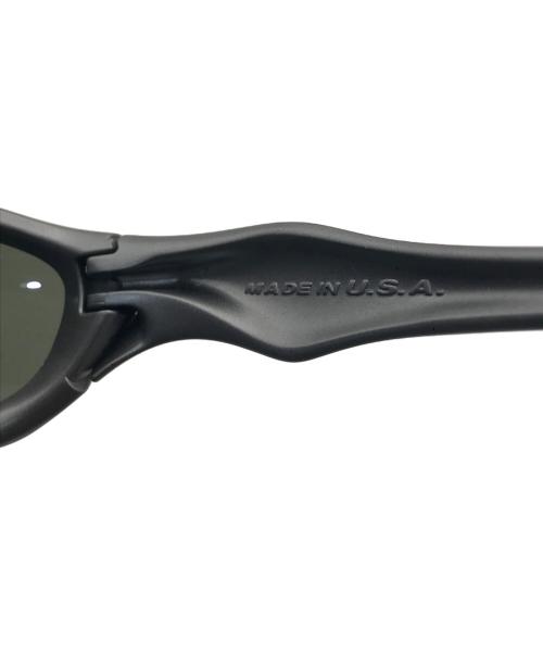 OAKLEY（オークリー）OAKLEY (オークリー) UNKNOWNX サングラス ブラックの古着・服飾アイテム
