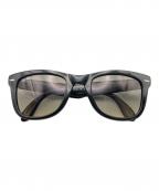 RAY-BANレイバン）の古着「サングラス」｜ブラック