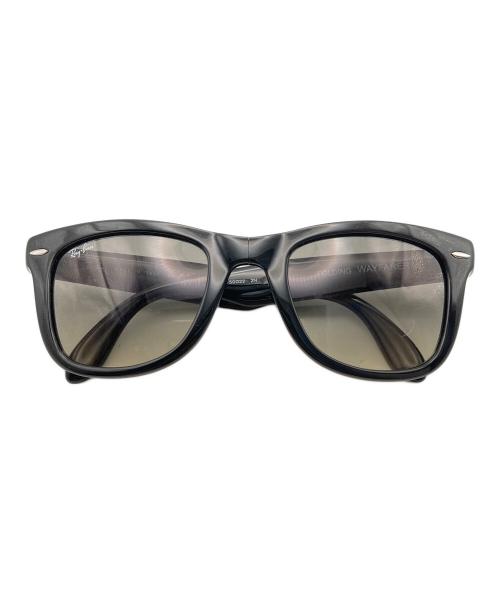 RAY-BAN（レイバン）RAY-BAN (レイバン) サングラス ブラック サイズ:50□22の古着・服飾アイテム
