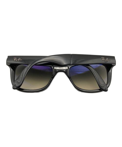 RAY-BAN（レイバン）RAY-BAN (レイバン) サングラス ブラック サイズ:50□22の古着・服飾アイテム