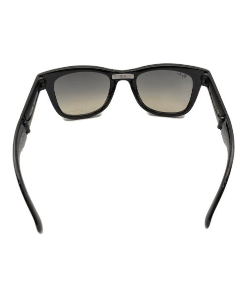 RAY-BAN（レイバン）RAY-BAN (レイバン) サングラス ブラック サイズ:50□22の古着・服飾アイテム