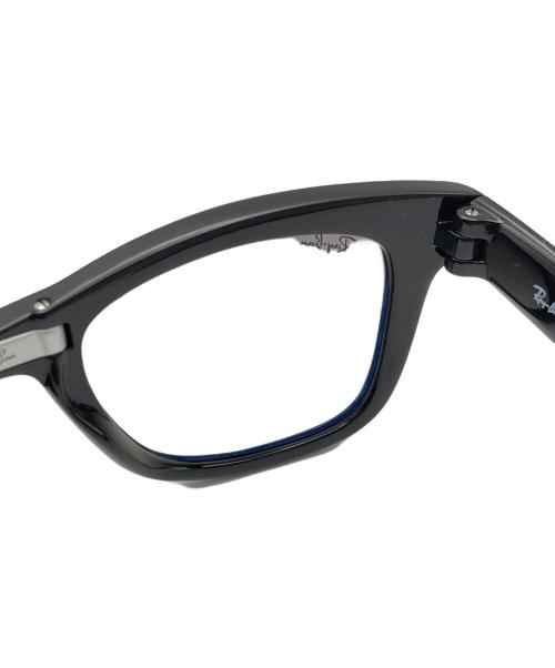 RAY-BAN（レイバン）RAY-BAN (レイバン) サングラス ブラック サイズ:50□22の古着・服飾アイテム