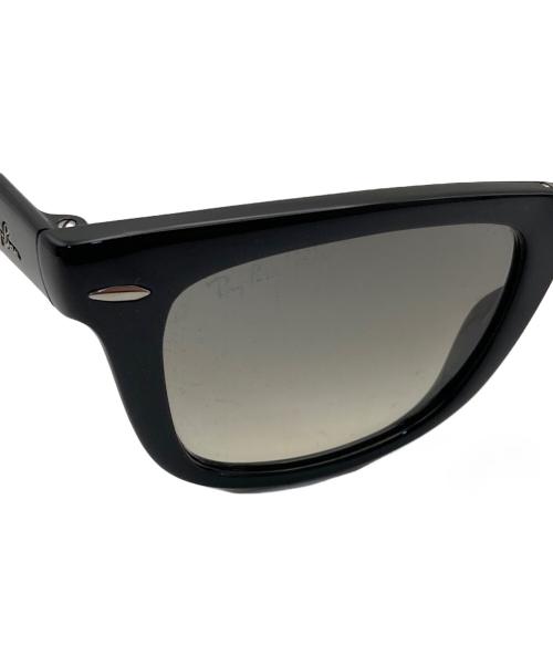 RAY-BAN（レイバン）RAY-BAN (レイバン) サングラス ブラック サイズ:50□22の古着・服飾アイテム