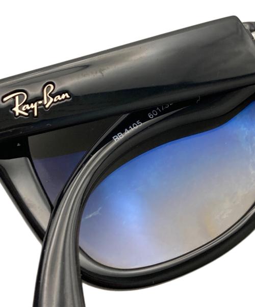 RAY-BAN（レイバン）RAY-BAN (レイバン) サングラス ブラック サイズ:50□22の古着・服飾アイテム