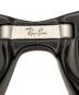 中古・古着 RAY-BAN (レイバン) サングラス ブラック サイズ:50□22：8000円