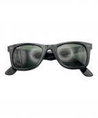 RAY-BANレイバン）の古着「ORIGINAL WAYFARER サングラス」