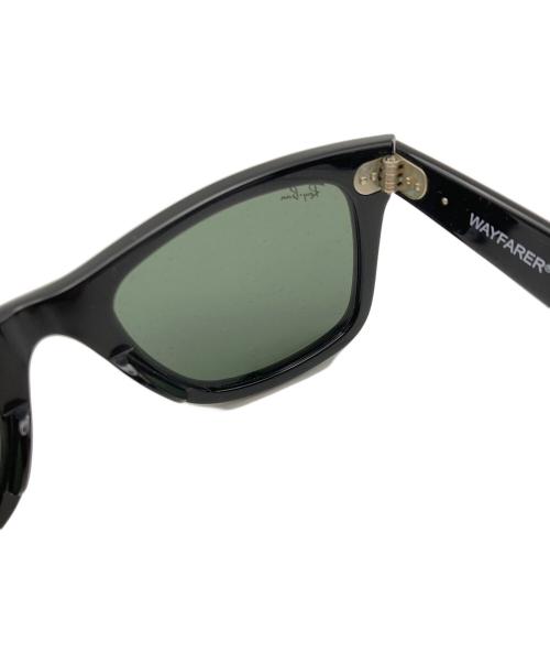 RAY-BAN（レイバン）RAY-BAN (レイバン) ORIGINAL WAYFARER サングラス サイズ:50□22の古着・服飾アイテム