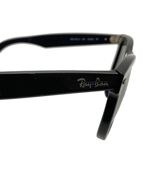 RAY-BAN（レイバン）RAY-BAN (レイバン) ORIGINAL WAYFARER サングラス サイズ:50□22の古着・服飾アイテム