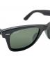 中古・古着 RAY-BAN (レイバン) ORIGINAL WAYFARER サングラス サイズ:50□22：10000円
