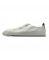 DIESEL (ディーゼル) S-ASTICO LOW CUT ホワイト サイズ:26.5cm：6000円