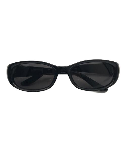 GUCCI（グッチ）GUCCI (グッチ) サングラス ブラックの古着・服飾アイテム