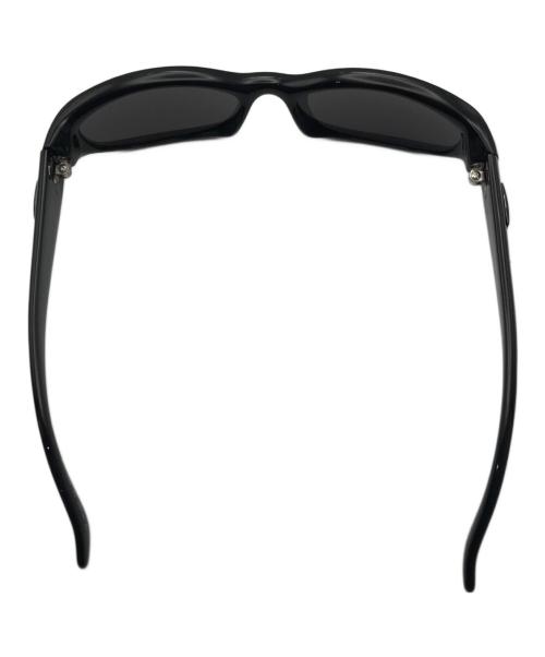 GUCCI（グッチ）GUCCI (グッチ) サングラス ブラックの古着・服飾アイテム