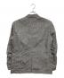 Eddie Bauer (エディーバウアー) リネンテーラードジャケット グレー サイズ:L：5000円