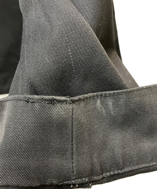 A.P.C.（アーペーセー）A.P.C. (アーペーセー) 00`Sスダブルジップアップジャケット ブラック サイズ:1の古着・服飾アイテム