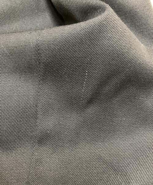 A.P.C.（アーペーセー）A.P.C. (アーペーセー) 00`Sスダブルジップアップジャケット ブラック サイズ:1の古着・服飾アイテム