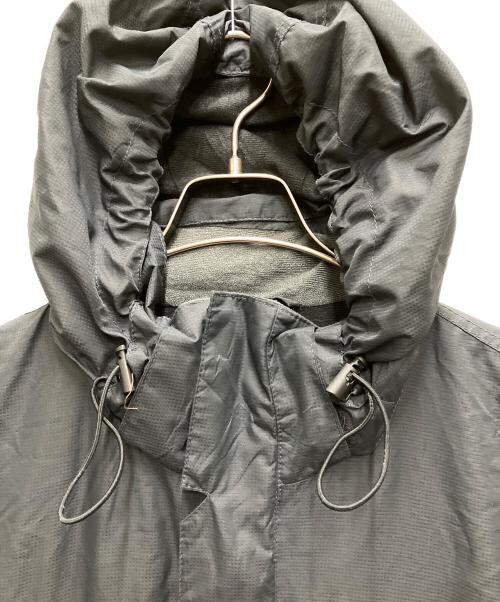 OAKLEY（オークリー）OAKLEY (オークリー) 00'sセンターロゴ スキージャケット ブラック サイズ:XLの古着・服飾アイテム