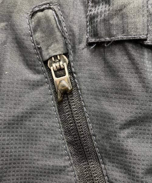 OAKLEY（オークリー）OAKLEY (オークリー) 00'sセンターロゴ スキージャケット ブラック サイズ:XLの古着・服飾アイテム