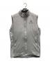 ARC'TERYX（アークテリクス）の古着「ATOM SL VEST」｜グレー