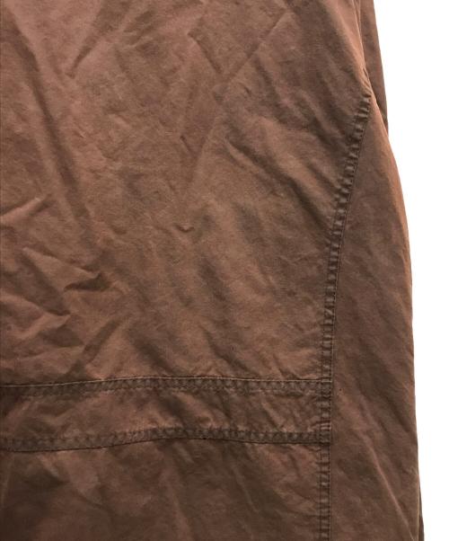 Barbour（バブアー）Barbour (バブアー) TROOPER JACKET ブラウン サイズ:Sの古着・服飾アイテム