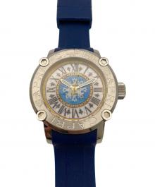 capri watch（カプリウォッチ）の古着「腕時計」｜ホワイト