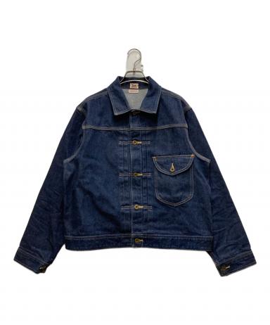 中古・古着通販】LEE COWBOY (リーカウボーイ) 100周年 デニム