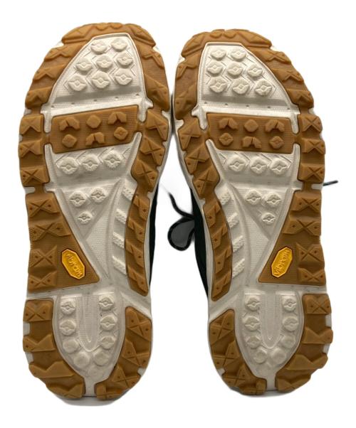 HOKA（ホカ）HOKA (ホカ) TOR ULTRA LO グリーン サイズ:28.5cmの古着・服飾アイテム