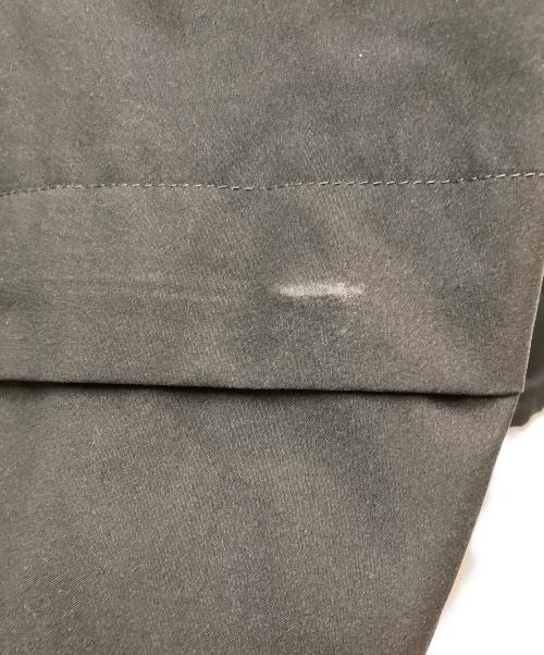 PRADA SPORTS（プラダスポーツ）PRADA SPORTS (プラダスポーツ) フード付コート ブラック サイズ:50の古着・服飾アイテム