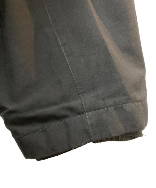 PRADA SPORTS（プラダスポーツ）PRADA SPORTS (プラダスポーツ) フード付コート ブラック サイズ:50の古着・服飾アイテム
