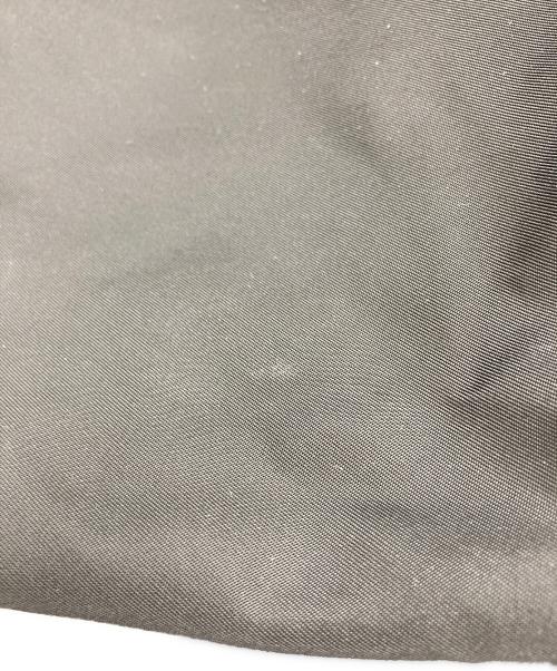PRADA（プラダ）PRADA (プラダ) HFワッペン付 2WAYバッグ ブラックの古着・服飾アイテム