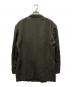 GIORGIO ARMANI (ジョルジオアルマーニ) 90's ダブルジャケット グレー サイズ:42：12000円