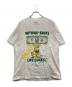 ashmore（アシュモア）の古着「90'S Mother Goose&Grimm Tee」｜ホワイト